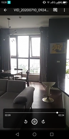 Penthouse Sun Square ngã tư Lê Đức Thọ, view F1 Mỹ Đình, đương đại, tự động 13311695