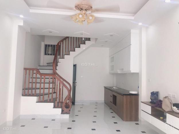 Bán nhà xây mới Ngô Thì Sỹ, Vạn Phúc, 32m2*4T, 3pn, ô tô tránh nhau cách 20m, Ngõ thông, 2,39 tỷ 13311791