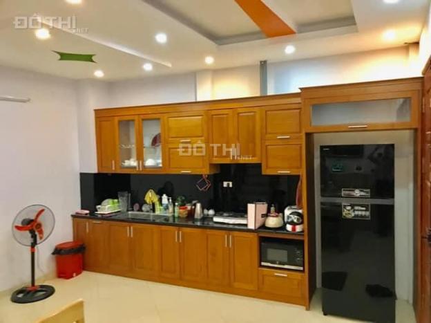 Bán nhà Láng Thượng, Đống Đa, ô tô, KD, 46 m2, 5T, 7.6 tỷ 13312068