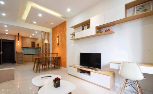 Chính chủ cho thuê căn hộ chung cư Lexington Residence Q2 73m2, 2PN full nội thất 13312120