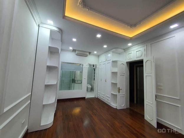 Phố vip Thanh Xuân 80m2 - 6 tầng thang máy - Ôtô tránh, vỉa hè - KD văn phòng, thẩm mỹ viện 13312243