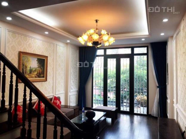 Bán liền kề Văn Phú, Hà Đông (5T x 50m2), thiết kế đẹp, đầy đủ nội thất, nhiều tiện ích. 0979070540 13312324