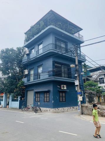 Bán nhà 4 tầng 50m2 lô góc phường Việt Hưng, Long Biên, kinh doanh được, giá 5.4 tỷ. LH: 0936069841 13160537