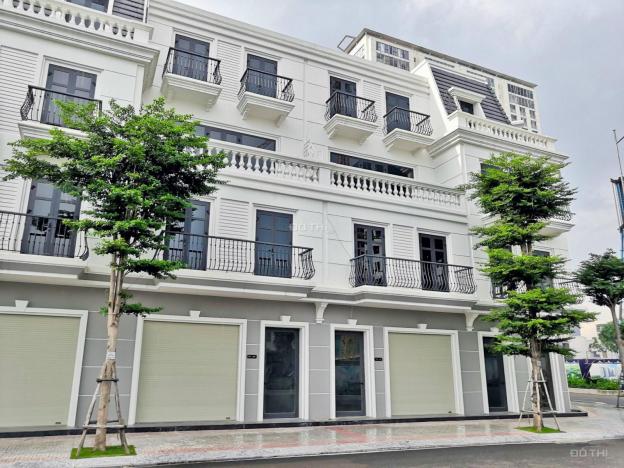 Bán nhà phố Thuận An, diện tích 80m2, giá 2.8 tỷ (thương lượng) 13312329