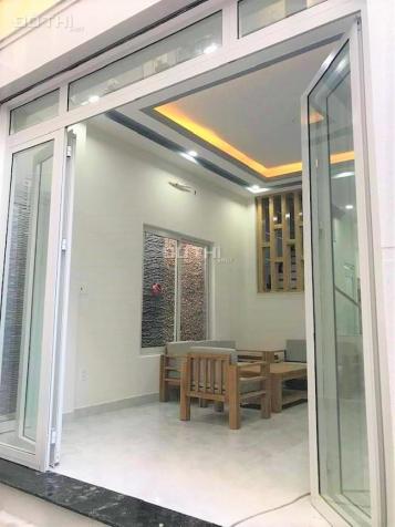 Bán nhà 2 lầu mới đẹp hẻm 1135 Huỳnh Tấn Phát, Quận 7 13312331