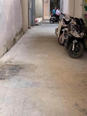 Bán đất Lê Hồng Phong, 50m2, MT hơn 4m, 2 thoáng, 2.72 tỷ LH 033 836 5858 13312415