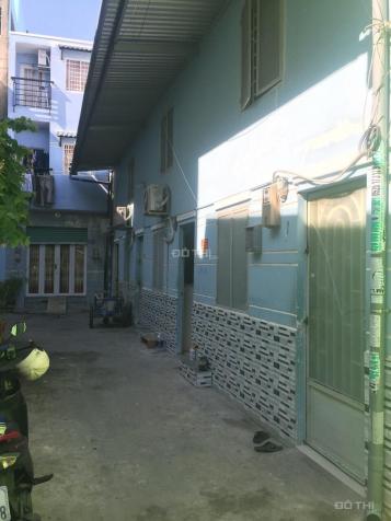 Bán nhà trọ 6 phòng hẻm 224/1 đường Nguyễn Thị Thập, Quận 7, TP. HCM giá 5.1 tỷ 13312600