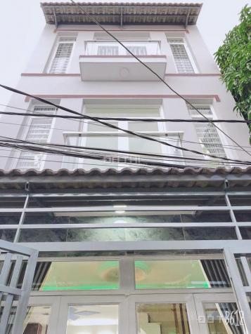 Bán villa mini góc 3 mặt tiền hẻm 2266 đường Huỳnh Tấn Phát, huyện Nhà Bè 13312682