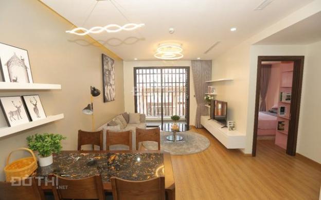 Cần bán gấp căn hộ chung cư Terra An Hưng tại Tố Hữu, Hà Đông giá cực rẻ 13312742