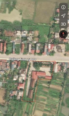 Chính chủ cần chuyển nhượng đất sản xuất có nhà kinh doanh tại Xã Gia Phú, Gia Viễn, Ninh Bình 13312909