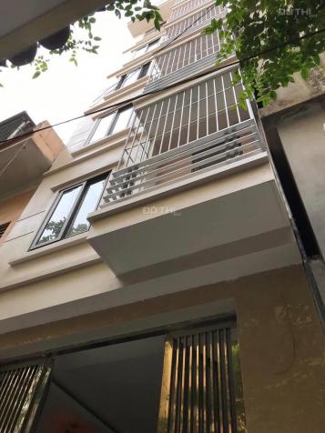 Tôi cần bán nhanh CCMN Triều Khúc - Thanh Xuân, lô góc, 50m2*6T*11PKK, giá 5 tỷ 0889573386 13313003