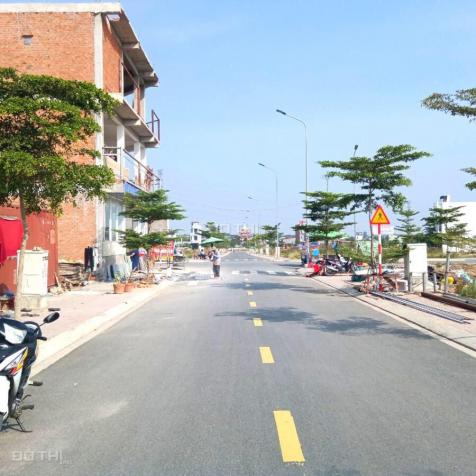 Bán đất tại dự án khu nhà ở Phú Hồng Khang - Phú Hồng Đạt, Thuận An, Bình Dương, diện tích 60m2 13313098