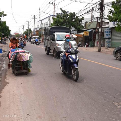 Bán đất tại dự án khu nhà ở Phú Hồng Khang - Phú Hồng Đạt, Thuận An, Bình Dương, diện tích 60m2 13313098