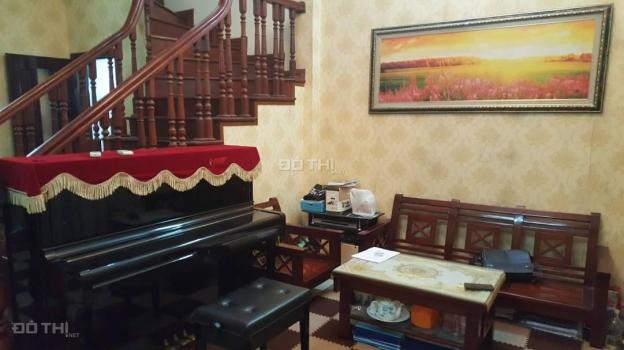 Nhà Minh Khai, Hai Bà Trưng, ngõ rộng 3m 13313236