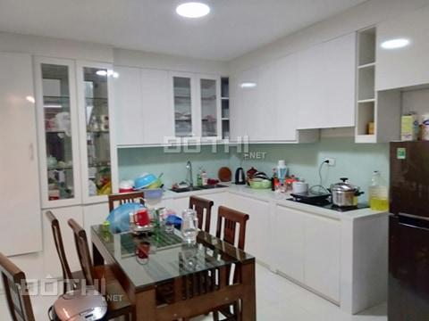 Bán nhà phân lô ô tô kinh doanh Nguyễn Khuyến, Văn Quán 42m2, 4 tầng, 4.2 tỷ 13313528