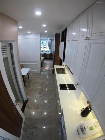 Cho thuê căn hộ studio full nội thất mới cao cấp chuẩn khách sạn tại 780 Nguyễn Kiệm, P4, Phú Nhuận 13313677