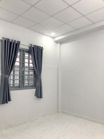 Bán nhà 1 lầu mới hẻm 803 đường Huỳnh Tấn Phát, Quận 7 13313811