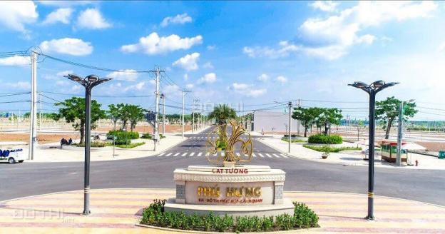 CTPH - Tiên phong về đất nền, nhà phố tại Bình Phước 13313988