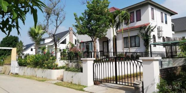Chỉ hơn 3 tỷ sở hữu ngay biệt thự khủng tại Bevely Hill, Lương Sơn, Hòa Bình 13314055