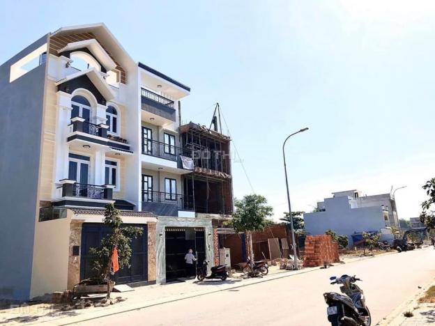Bán đất MT Nguyễn Cửu Phú lộ 20m, gần BV Nhi Đồng 3, SHR, 15 - 18tr/m2 (giá 100%) 13314144