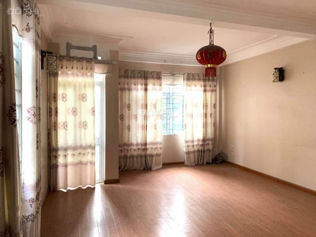 Bán nhà 4 tầng ngõ oto tránh Quang Tiến, Đại Mỗ, 68m2, lô góc, 5.4 tỷ 13299626