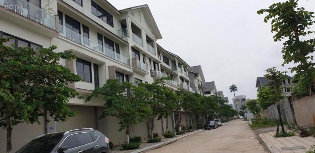 Bán nhà 4 tầng liền kề C59 tại dự án khu C đô thị Geleximco - Lê Trọng Tấn, Hà Đông, Hà Nội 13314262