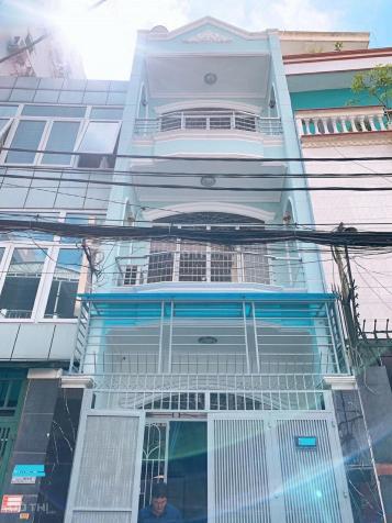 Bán nhà đường Đào Duy Anh, Quận Phú Nhuận, 48m2, DTSD: 133.9m2 13314380