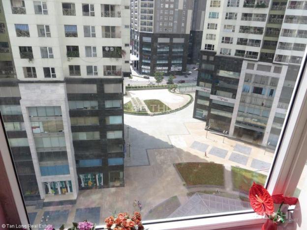 Cho thuê văn phòng tại tổ hợp N05 Trần Duy Hưng, Cầu Giấy, diện tích 450m2, giá 290.000đ/m2/th 13314685