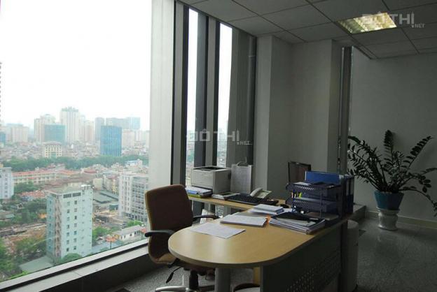 Cho thuê văn phòng cao cấp tại Vinaconex Tower 34 Láng Hạ, Đống Đa, Hà Nội, LH: 0982.535.318 13314745