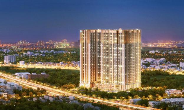 Căn hộ cao cấp Opal Skyline Thuận An, thanh toán 30% sở hữu ngay 13314932