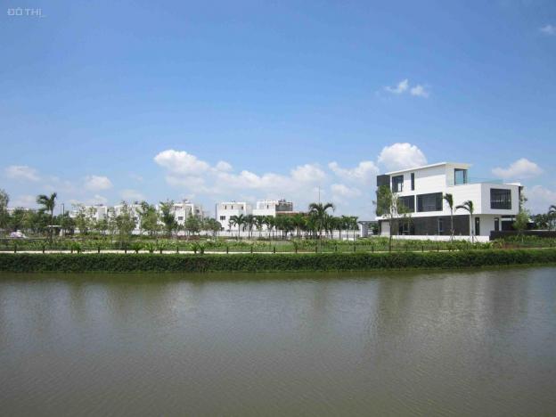 Bán đất sinh thái view sông ngay Sài Gòn, giá chỉ 799 tr, gần KCN Tân Bình, sổ hồng, BIDV cho vay 13314948