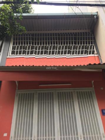 Nhà ngay mặt tiền đường Phan Đình Phùng, phường Tân Thành 13315100