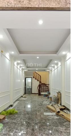 Nhà mới siêu đẹp gara ô tô Vũ Xuân Thiều, Long Biên 40m2, 4 tỷ 13315199