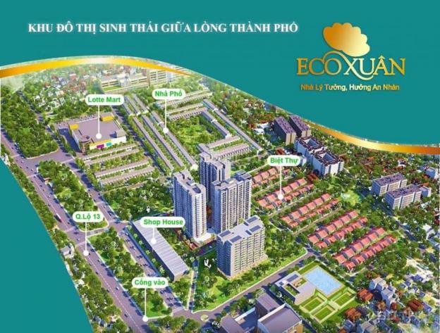 EcoXuan Sky Residence - Sự lựa chọn thông minh 13315576