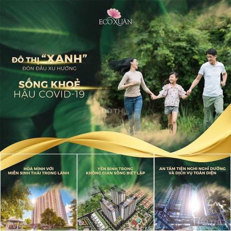 EcoXuan Sky Residence - Sự lựa chọn thông minh 13315576