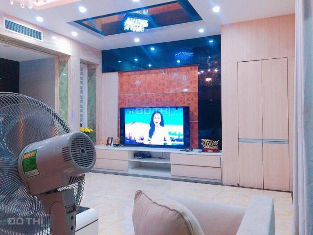 Liền kề góc 230m2 Gamuda, để lại toàn bộ nội thất, giá 19.3 tỷ bao phí sang tên. LH 0937 395 333 13315638