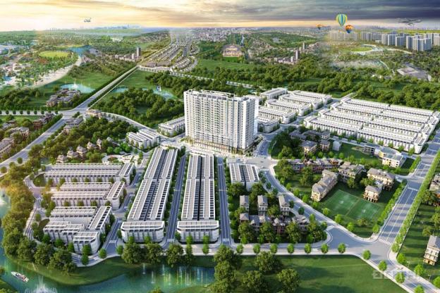 Bán căn hộ CC tại dự án Ruby Tower Thanh Hóa, Thanh Hóa, Thanh Hóa DT 79m2 giá 13.63 tr/m2 13315659