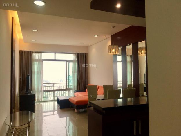 Cho thuê căn hộ chung cư tại dự án Tản Đà Court, Quận 5, Hồ Chí Minh diện tích 100m2 giá 15 tr/th 13315771