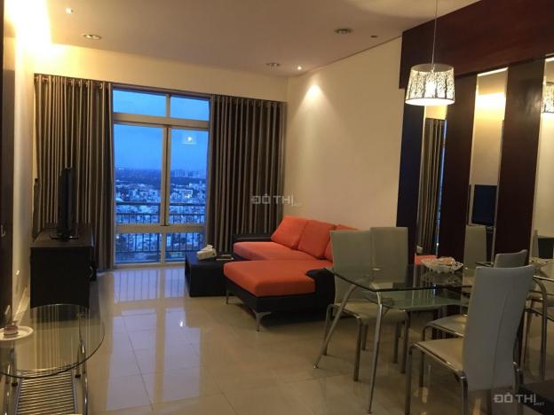 Cho thuê căn hộ chung cư tại dự án Tản Đà Court, Quận 5, Hồ Chí Minh diện tích 100m2 giá 15 tr/th 13315771