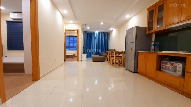 Cho thuê căn hộ chung cư 2 phòng ngủ tòa Liễu Giai Tower, tầng cao giá tốt 13315775