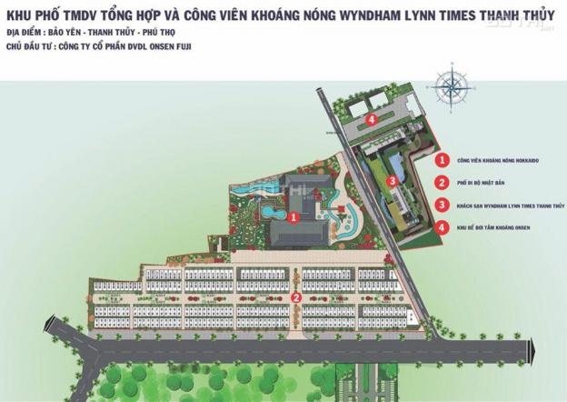 Căn hộ khoáng nóng Wyndham Thanh Thủy suất ngoại giao từ hơn 400 triệu hỗ trợ vay 50% 13315779