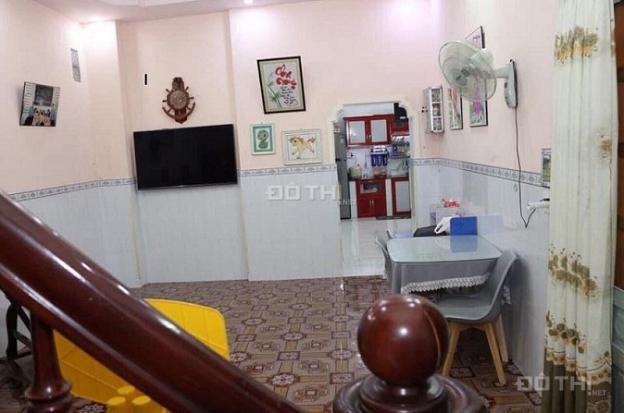Bán nhà đẹp giá rẻ, đường Nguyễn Trung Trực, P5, Bình Thạnh, DT 40m2 bán 3.6 tỷ 13316016