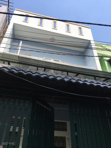 Bán nhà riêng tại Phường Hiệp Bình Phước, Thủ Đức, Hồ Chí Minh, giá rẻ nhất thị trường, nhà đẹp 13316095