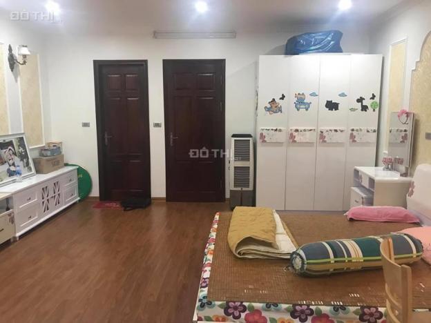 Nhà 4 tầng Nguyễn Lân, phân lô, gara ô tô, DT 60m2, giá 6,3 tỷ 13316104