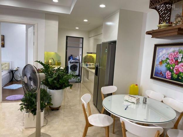 Cho thuê căn hộ 2PN D'Capital Trần Duy Hưng, nhà đã hoàn thiện đầy đủ nội thất rất đẹp 13316130
