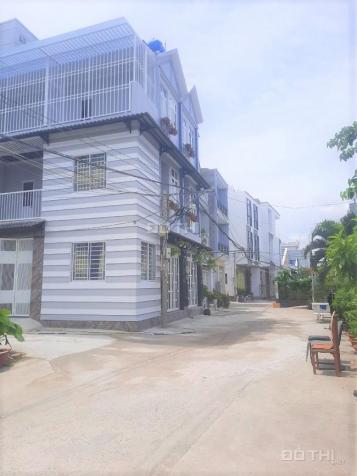 Bán 6 căn nhà mới đẹp hẻm xe hơi 2581 Huỳnh Tấn Phát, Nhà Bè 13316157