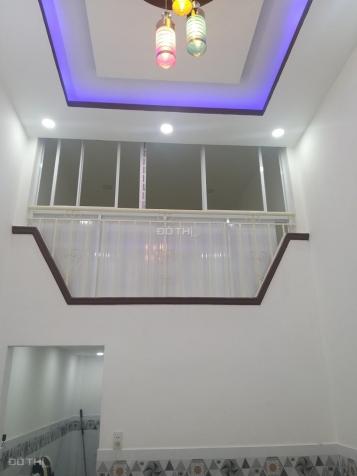 Bán nhà đường Số 20, Bình Hưng Hòa A, Bình Tân, 3x8m, 2.2 tỷ 13316220