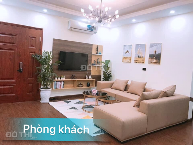 Căn hộ chung cư cao cấp 3 phòng ngủ trung tâm thành phố 13316239