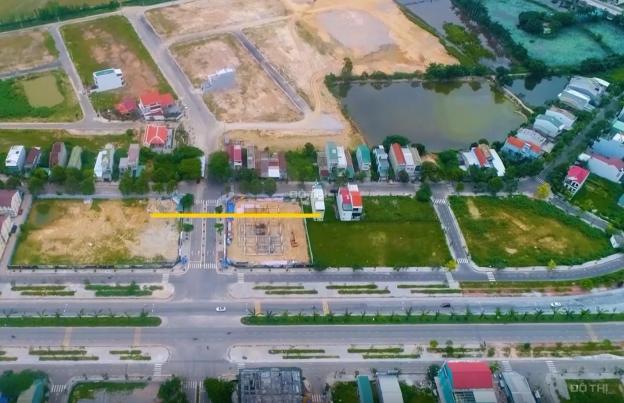 Bán đất tại dự án khu đô thị Đông Nam Thủy An, Huế, diện tích 100m2, giá 60 triệu/m2, pháp lý ok 13316200