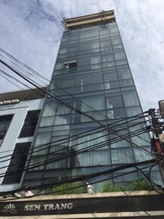Bán tòa nhà mặt phố Thái Hà, Quận Đống Đa DTSD 2000m2 9T MT 6m, 121 tỷ, 0913978689 13316245